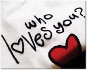 Love you